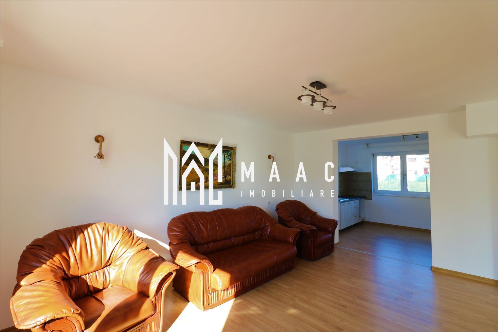 Casă de închiriat Sibiu | 3 camere | Ștrand | 125 mp - Poză 1