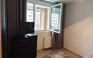 2 camere Baba Novac, 5 min ParkLake, bloc anvelopat - Poză 7