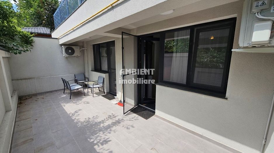 INVESTIȚIE BLOC apartamente D+P+2E, Belvedere Copou. Comision 0! - Poză 10