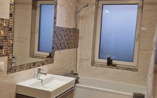 Apartament modern 2 camere, terasă 25 mp, opțiune garaj. Sannicoara. - Poză 6