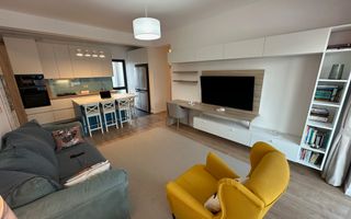 Apartament cu terasa mare zona Lipovei - intrare Dumbrăvița - Poză 1