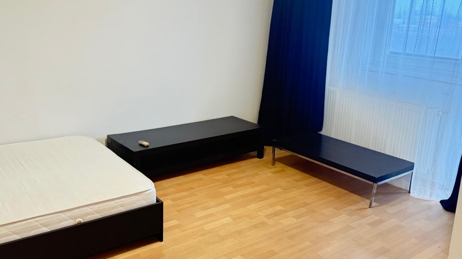 GARSONIERA VITAN-BARZESTI, CAT-FRIENDLY, BUCATARIE INCHISA, CENTRALA - Poză 2