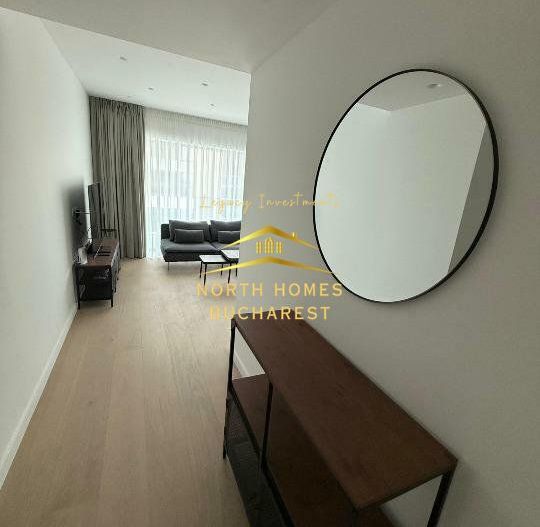 Apartament de inchiriat - 2 camere- Sky Tower- Promenada-PARCARE - Poză 6