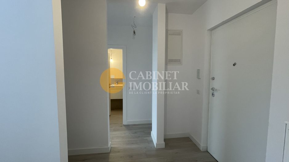 PENTHOUSE - SILK DISTRICT - 3 CAMERE - TERASA - Poză 9