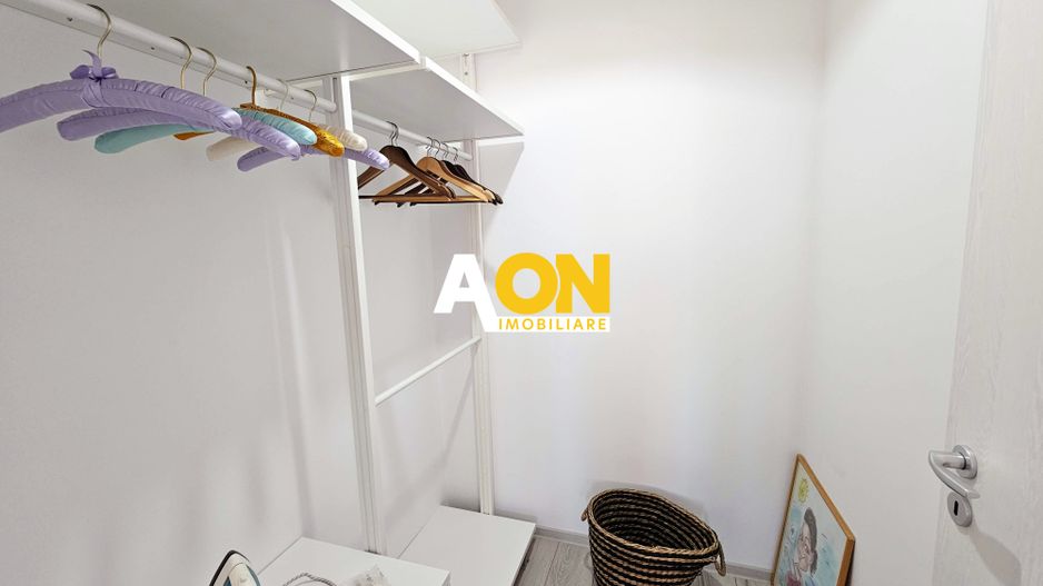 Apartament 2 camere, 65 mp utili, prima inchiriere cartier Transalpina - Poză 10