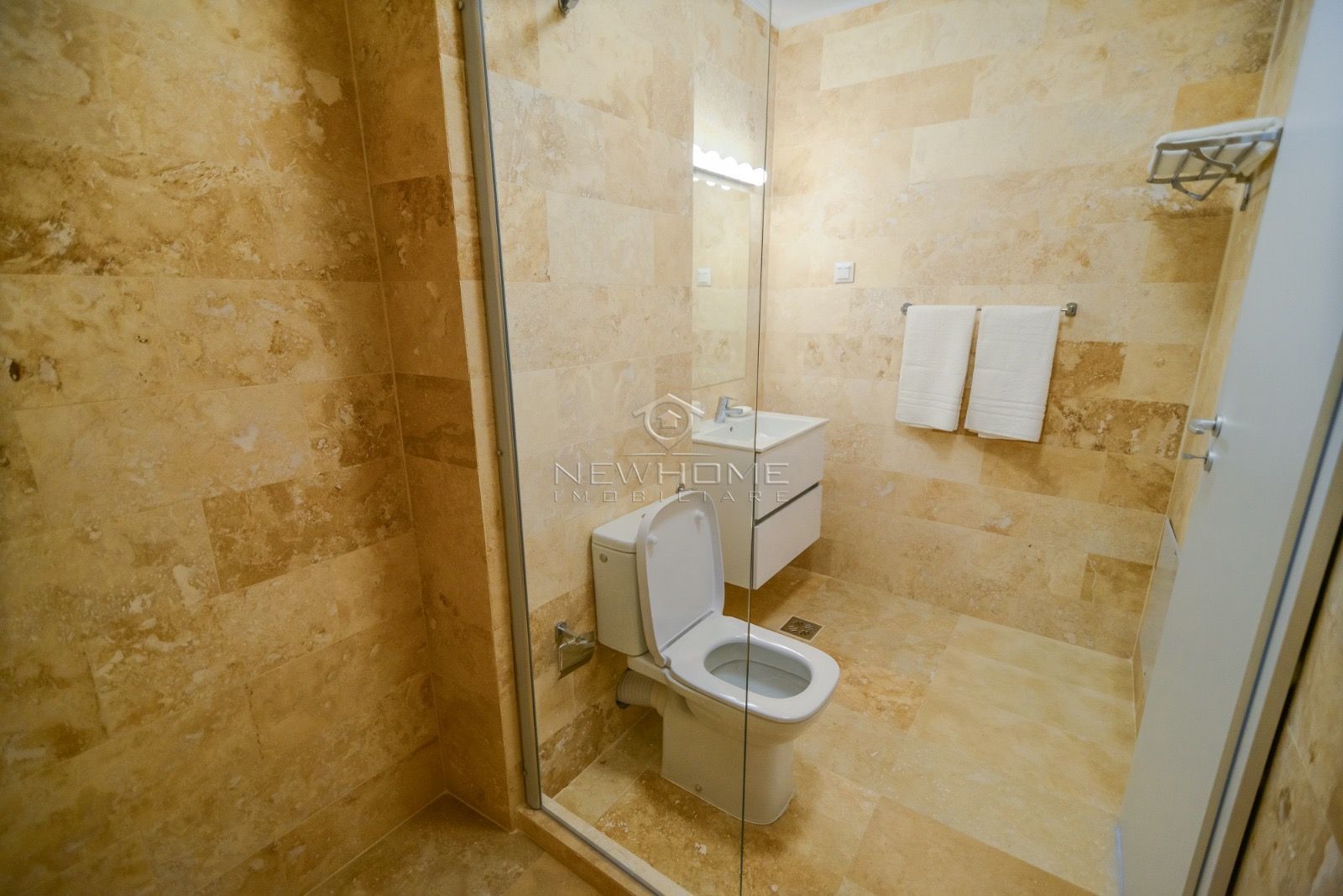 Apartament 1 camera Parcare, zona Iulius Mall - Poză 9