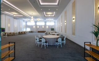 Complex Multifuncțional de vânzare - Comision 0% - Poză 4