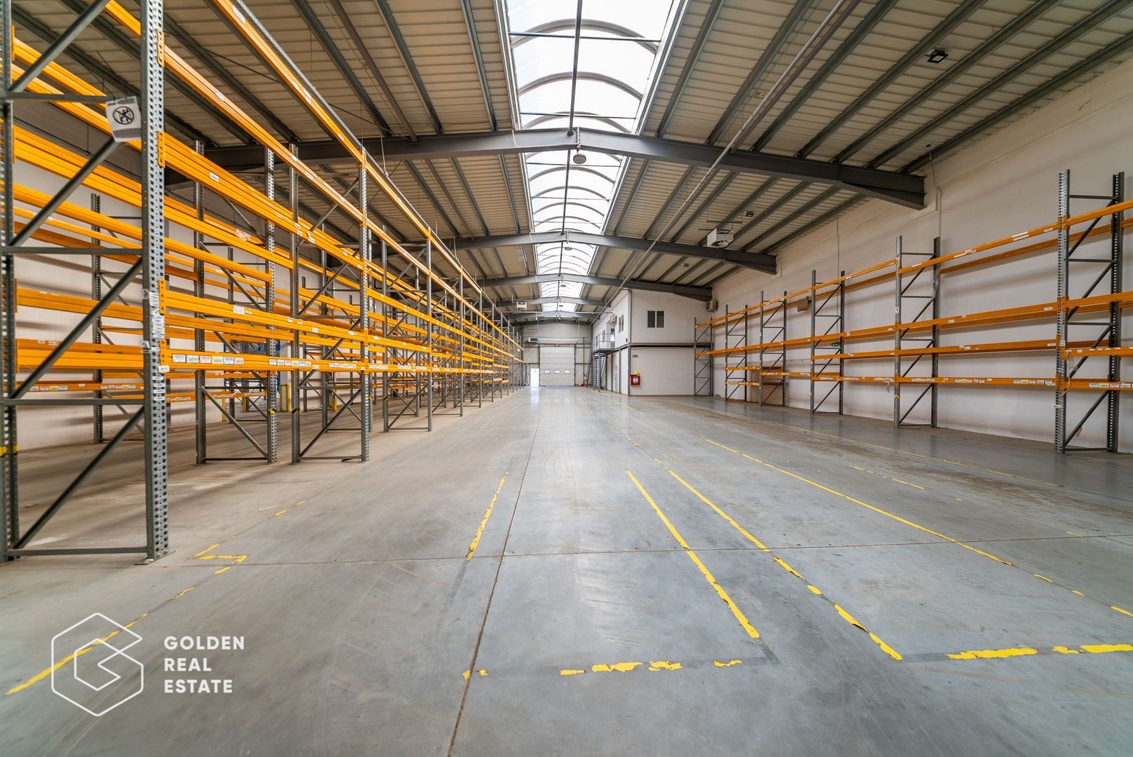 Hala industriala 727 mp, Aradul Nou - Poză 28
