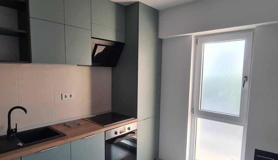 2 camere etaj 1 Belvedere Residences - Poză 4