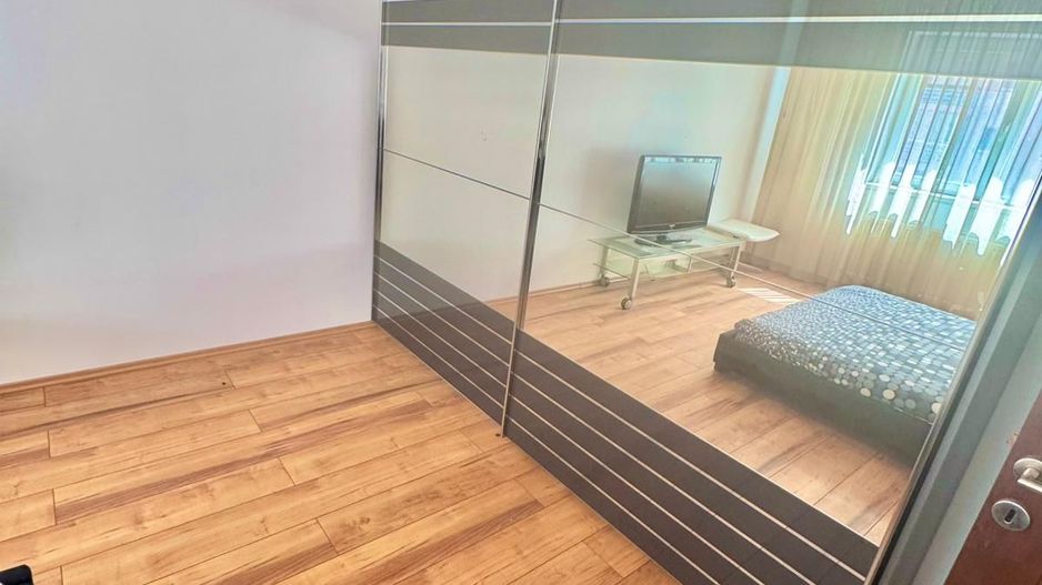 Închiriez apartament 2 camere – Rin Grand Hotel - Poză 4