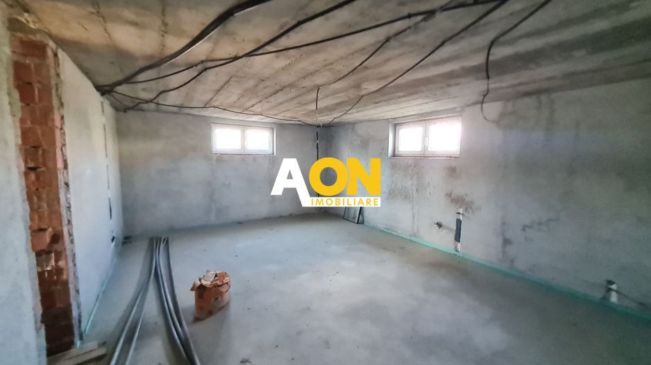 Casa 5 Camere, 284 mp, Teren 459/913, Toate Utilitatile, Zona Arex - Poză 6