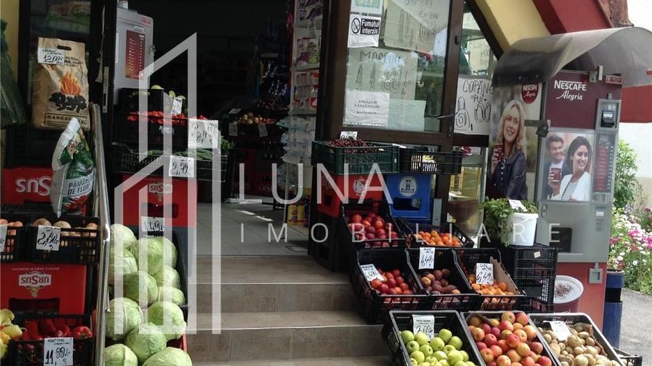 Inchiriez spatiu comercial - Poză 2