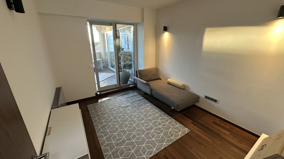 Apartament 3 camere cu parcare subterana - Poză 22