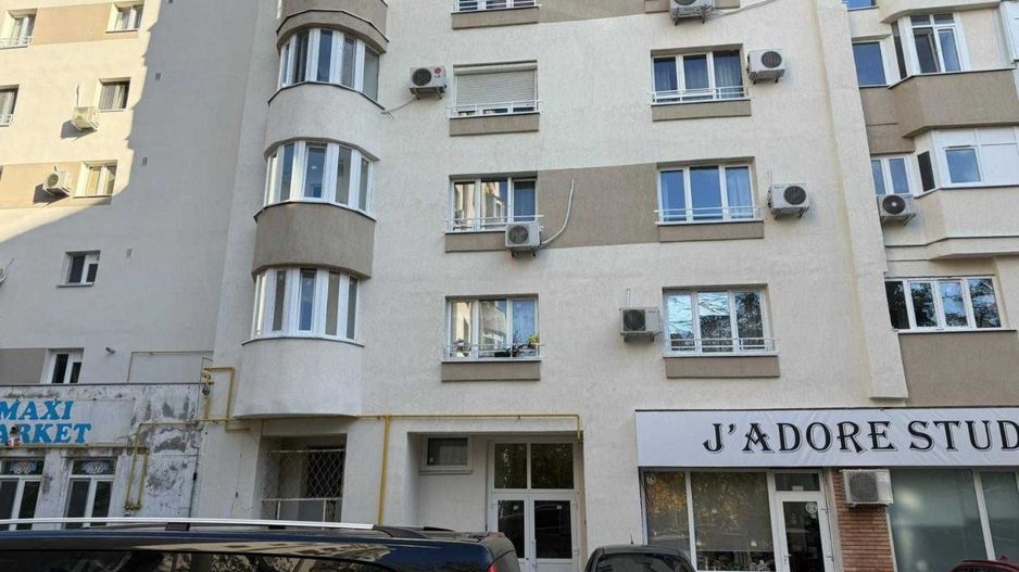 GARSONIERA STEFAN C. M, BUCATARIE INCHISA, REABILITAT,  METROU 5 MIN - Poză 7