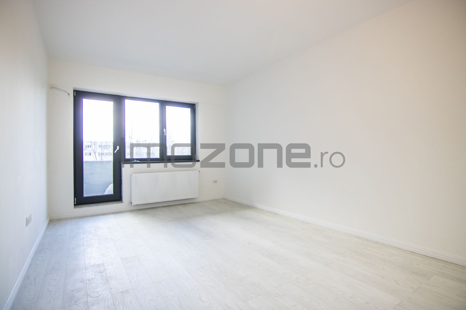 Militari 5 minute metrou Pacii, 2 camere, decomandat, bloc finalizat, etaj 2 - Poză 1