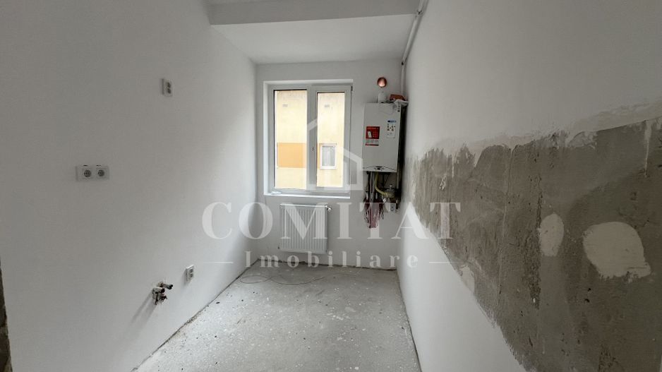 Apartament 2 camere | Semifinisate | zona Eroilor - Poză 6