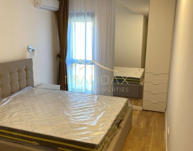 Apartament 3 Camere Premium | Arcadia Domenii | Parcare|Prima Inchiriere - Poză 8