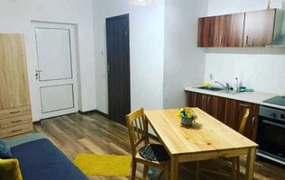 Garsoniera de inchiriat la 5 min de UMF