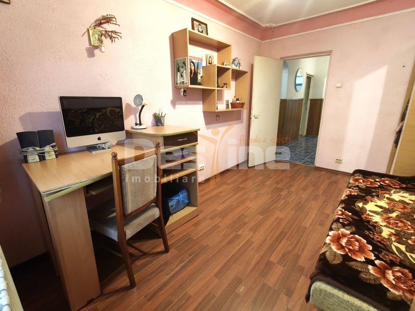 COMISION 0% - Apartament 4 camere 94.5mp - Lunca Cetatuii - Poză 8