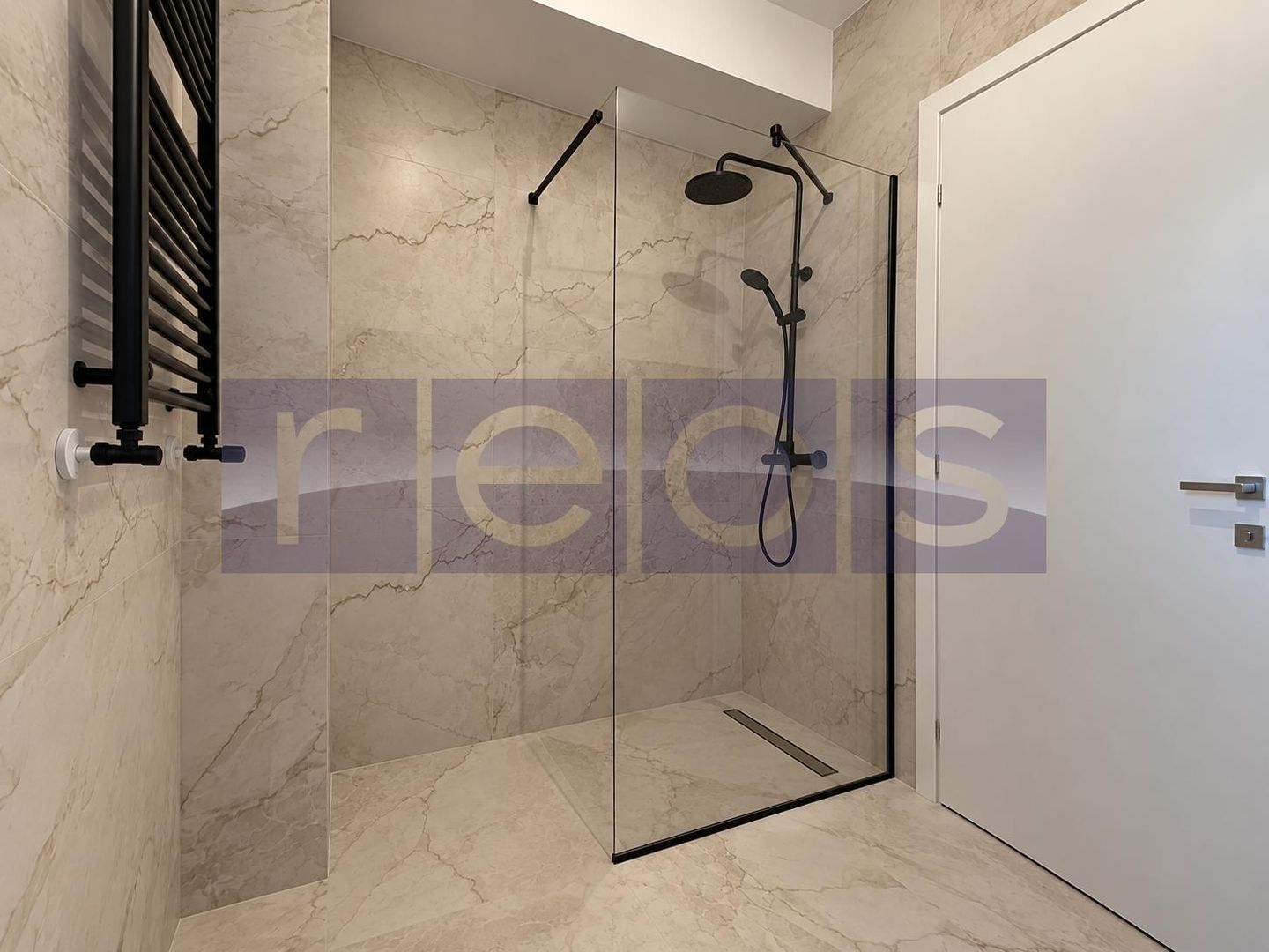 APARTAMENT PREMIUM 3 CAMERE | VEDERE PADURE | 110MP-RESIDENCE 5-PIPERA - Poză 11