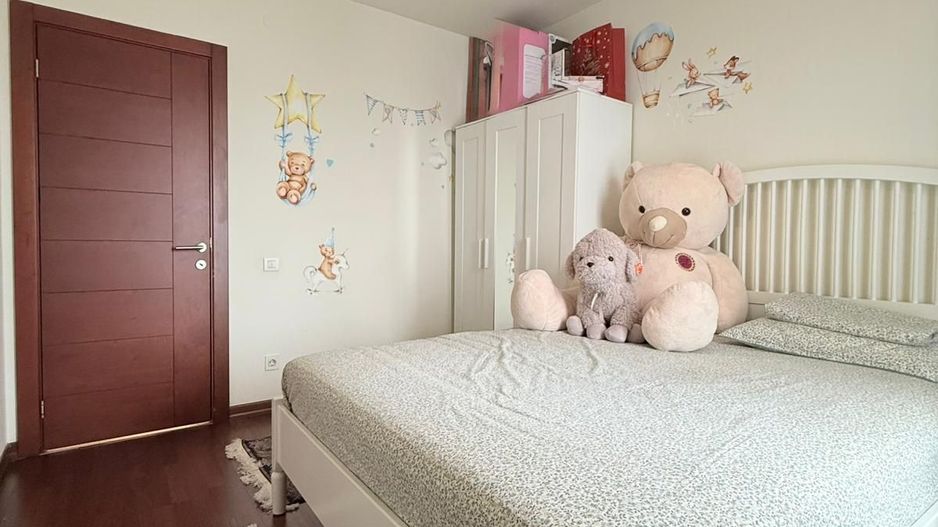 3 camere | 2 bai | InCity | Mobilat si utilat | Gata de mutat - Poză 18