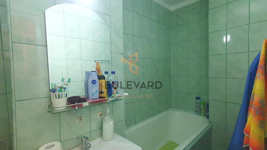 Apartament cu 4 camere, zona Winmarkt! - Poză 7