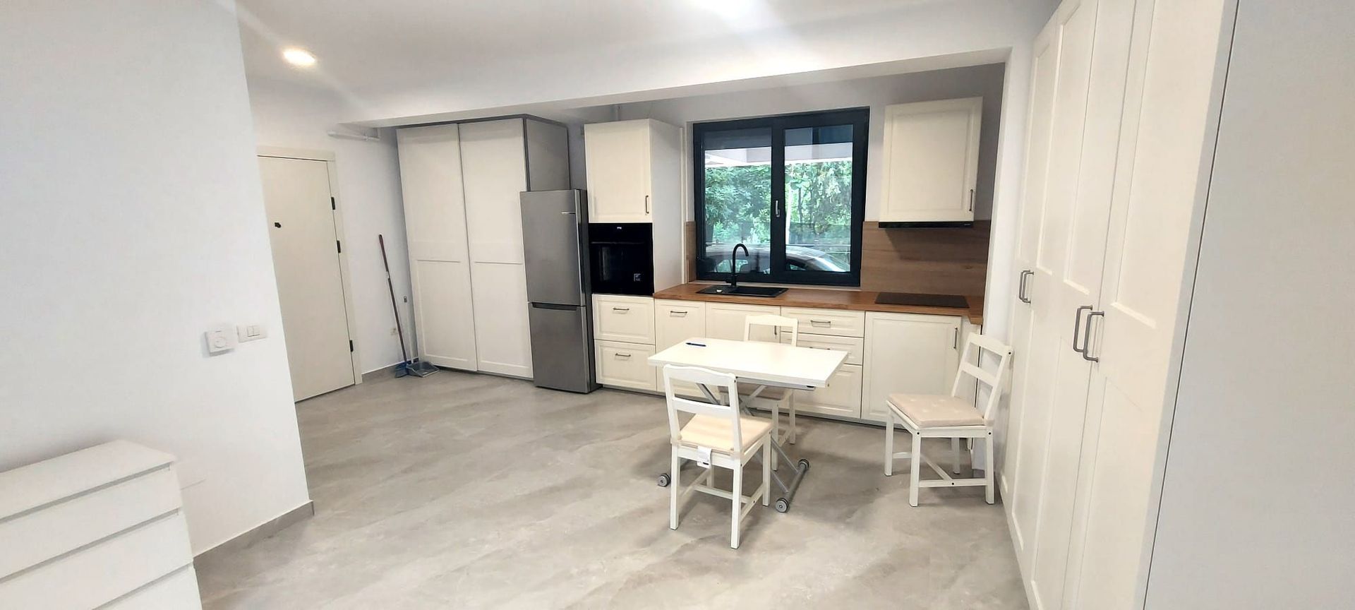 Garsonieră premium | Parcare | Pet Friendly | Curte comuna - Titan - Poză 3