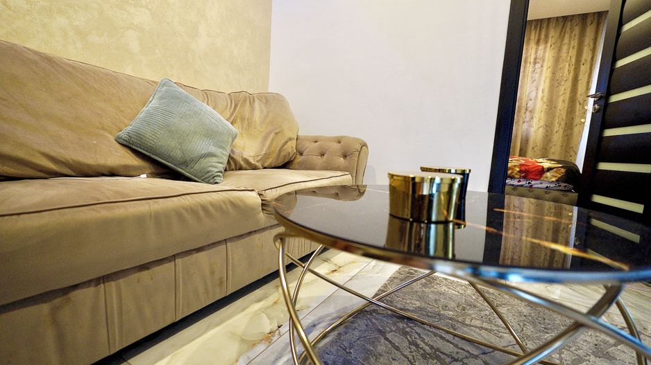 Apartament modern cu 2 camere în Codlea – complet renovat! - Poză 4