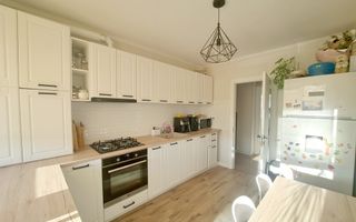 Comision 0! Apartament 3 camere decomandate, la cheie, in imobil tip vila! - Poză 7