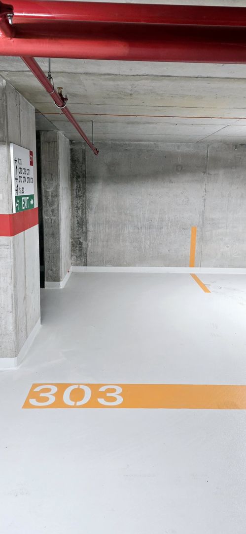 Apartament 2 cam loc de parcare One Cotroceni Metrou Academia Militara - Poză 23