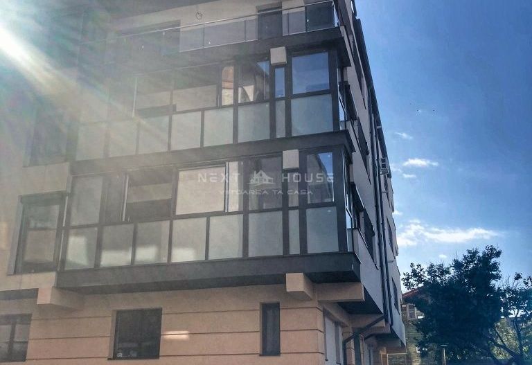 2 Camere | 13 Septembrie – Sector 5 - loc de parcare si centrala - Poză 8