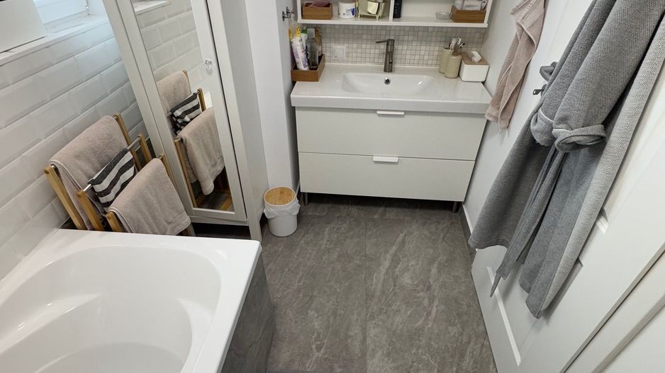 Vila 23 august Otopeni-Tunari, TOATE UTILITATILE, Zona buna 0% comision - Poză 11