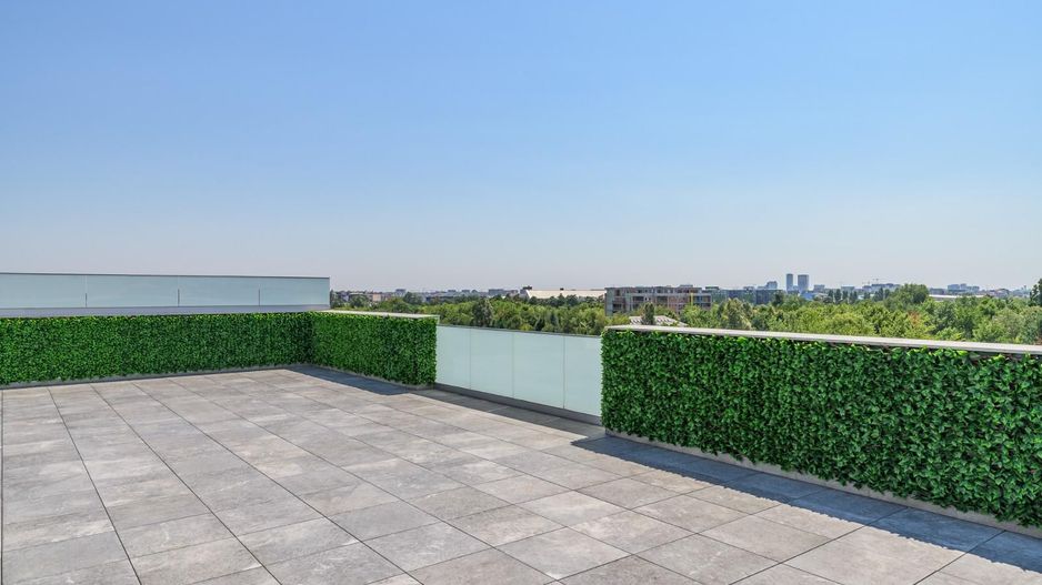 PENTHOUSE BANEASA | STEJARII | LUX - Poză 13