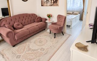 Apartament la cheie cu 2 dormitoare, Mărăști - Poză 1