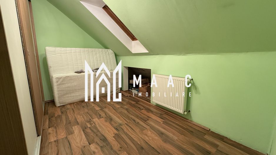 Apartament 3 camere intabulat | 75 MPU | Mobilat | Cedonia - Poză 6