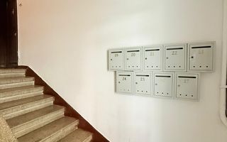 Apartament decomandat + boxă 12mp | Reabilitat | Centrala | Floreasca - Poză 7