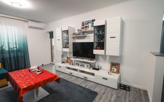Apartament 3 camere | Etaj 1 | Decomandat | Arhitectilor - Poză 4