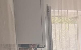 Apartament 3 camere  Dacia etaj 1 cu centrala - Poză 5