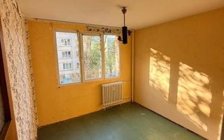 Apartament 3 camere decomandat + boxă – Drumul Taberei – necesită renovare - Poză 8