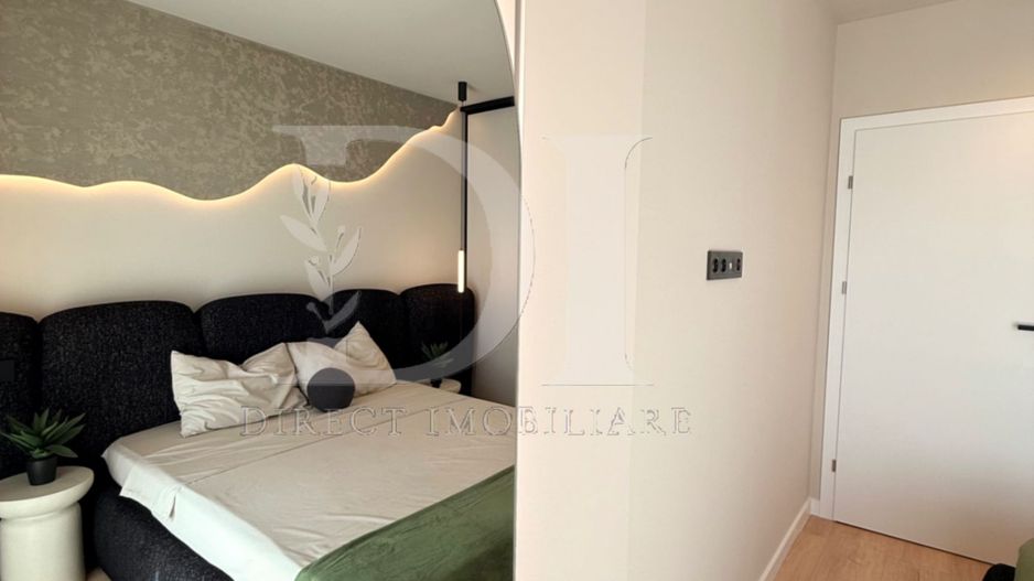Apartament ultramodern / Zona Eroilor , Floresti - Poză 29