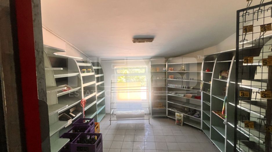 Spatiu Comercial de Inchiriere I Suceava/Sf. Ilie Vechi I 400Euro/luna - Poză 7