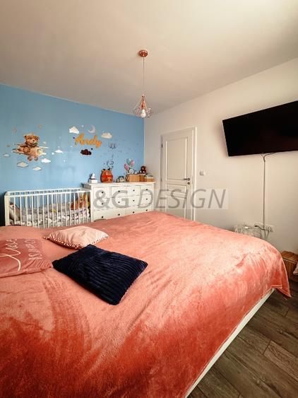 Apartament 2 camere Giroc etaj 1 - Poză 12