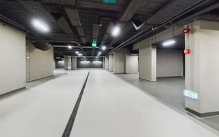 Apartament de Lux cu 3 Camere în Zona Dorobanți - Poză 24