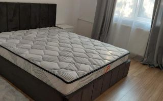 Apartament 3 camere Aparatorii Patriei-Sos Oltenitei | Loc parcare - Poză 5