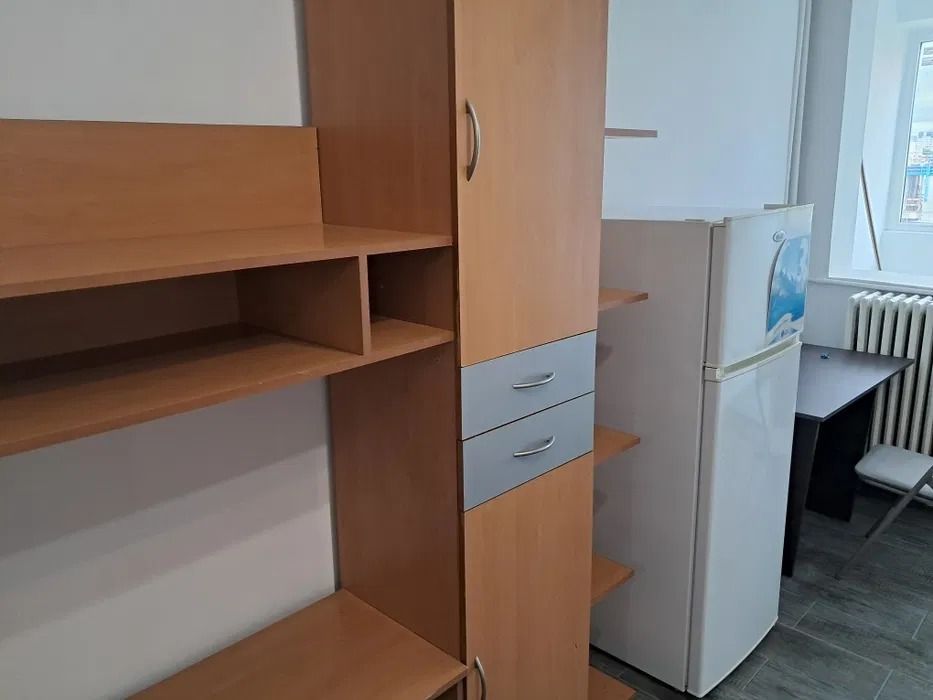 GARSONIERA - DRUMUL TABEREI, BUCATARIE INCHISA, RENOVAT, LIBER - Poză 4