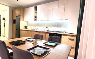 Apartament cu o camera in Braytim - Poză 5