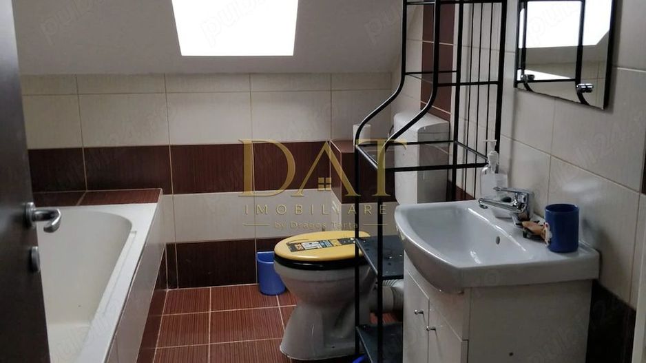 Apartament 2 camere | Bună Ziua | Mansarda | Terasa - Poză 5
