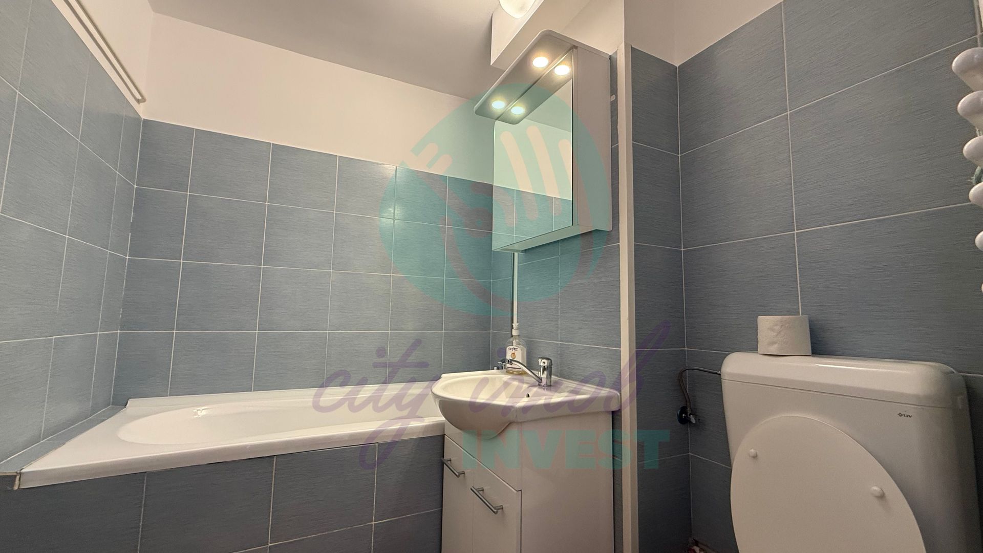 Apartament 3 camere luminos, Mântuleasa – Armenească - Poză 11