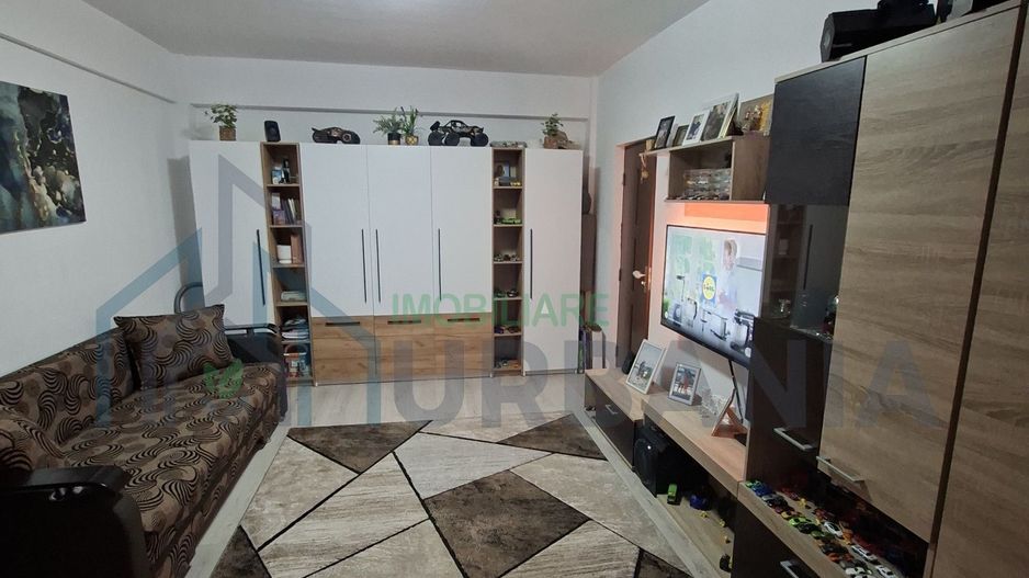 Vând apartament cu o camera - Poză 2