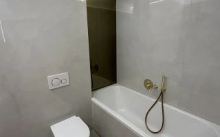 Apartament 3 camere cu parcare subterană – Cortina North, Faza 1 - Poză 9